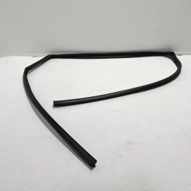 2014-2020 Acura MDX  Rear Driver Door Window Run Channel Weatherstrip Seal OEM