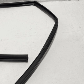 2014-2020 Acura MDX  Rear Driver Door Window Run Channel Weatherstrip Seal OEM