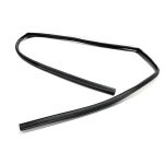 2014-2020 Acura MDX  Rear Driver Door Window Run Channel Weatherstrip Seal OEM
