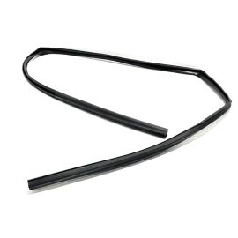 2014-2020 Acura MDX  Rear Driver Door Window Run Channel Weatherstrip Seal OEM
