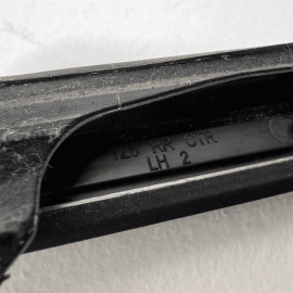 2014-2020 Acura MDX Rear Driver Door Window Belt Molding OEM