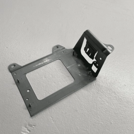 Voice Control Module Bracket Stay Mount 2010-2012 OEM MERCEDES-BENZ GL 450