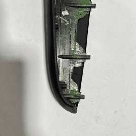 2014-2016 Acura MDX Rear Left Driver Door Armrest Panel Black  OEM