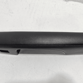 2014-2016 Acura MDX Rear Left Driver Door Armrest Panel Black  OEM