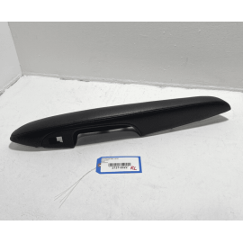 2014-2016 Acura MDX Rear Left Driver Door Armrest Panel Black  OEM