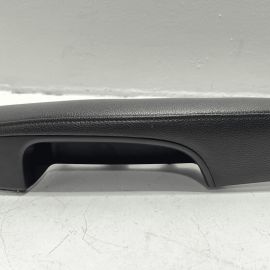 2014-2016 Acura MDX Rear Left Driver Door Armrest Panel Black  OEM