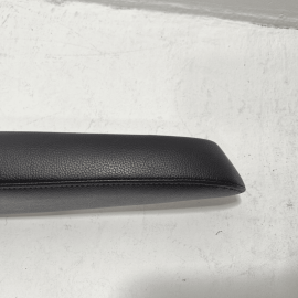 2014-2016 Acura MDX Rear Left Driver Door Armrest Panel Black  OEM
