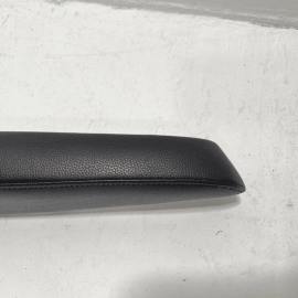 2014-2016 Acura MDX Rear Left Driver Door Armrest Panel Black  OEM