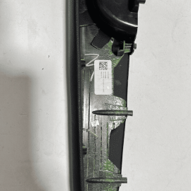 2014-2016 Acura MDX Rear Left Driver Door Armrest Panel Black  OEM