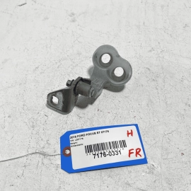 2012-2018 FORD FOCUS FRONT RIGHT PASSENGER SIDE DOOR LOWER MOUNT HINGE OEM YZ