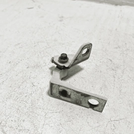 2012-2018 FORD FOCUS REAR LEFT DRIVER SIDE DOOR LOWER MOUNT HINGE OEM YZ