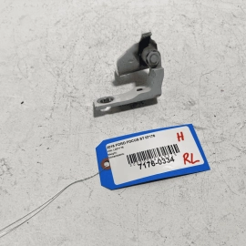 2012-2018 FORD FOCUS REAR LEFT DRIVER SIDE DOOR LOWER MOUNT HINGE OEM YZ
