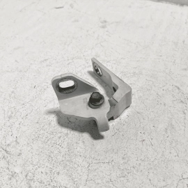 2012-2018 FORD FOCUS REAR LEFT DRIVER SIDE DOOR LOWER MOUNT HINGE OEM YZ