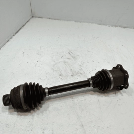 2012-2018 AUDI A6 3.0L QUATTRO FRONT DRIVER OR PASSENGER SIDE AXLE SHAFT OEM