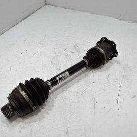 2012-2018 AUDI A6 3.0L QUATTRO FRONT DRIVER OR PASSENGER SIDE AXLE SHAFT OEM