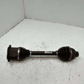 2012-2018 AUDI A6 3.0L QUATTRO FRONT DRIVER OR PASSENGER SIDE AXLE SHAFT OEM