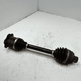 2012-2018 AUDI A6 3.0L QUATTRO FRONT DRIVER OR PASSENGER SIDE AXLE SHAFT OEM