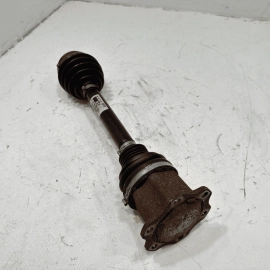 2012-2018 AUDI A6 3.0L QUATTRO FRONT DRIVER OR PASSENGER SIDE AXLE SHAFT OEM