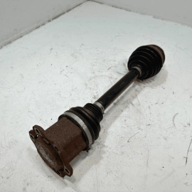 2012-2018 AUDI A6 3.0L QUATTRO FRONT DRIVER OR PASSENGER SIDE AXLE SHAFT OEM
