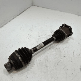 2012-2018 AUDI A6 3.0L QUATTRO FRONT DRIVER OR PASSENGER SIDE AXLE SHAFT OEM