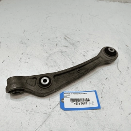 2012-2018 AUDI A6 QUATTRO FRONT RIGHT PASSENGER SIDE LOWER CONTROL ARM OEM