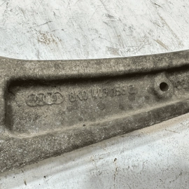 2012-2018 AUDI A6 QUATTRO FRONT RIGHT PASSENGER SIDE LOWER CONTROL ARM OEM