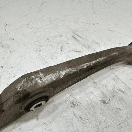 2012-2018 AUDI A6 QUATTRO FRONT RIGHT PASSENGER SIDE LOWER CONTROL ARM OEM