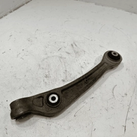 2012-2018 AUDI A6 QUATTRO FRONT RIGHT PASSENGER SIDE LOWER CONTROL ARM OEM