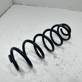 2012-2018 AUDI A6 QUATTRO REAR RIGHT OR LEFT SUSPENSION COIL SPRING OEM