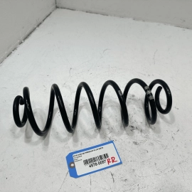 2012-2018 AUDI A6 QUATTRO REAR RIGHT OR LEFT SUSPENSION COIL SPRING OEM