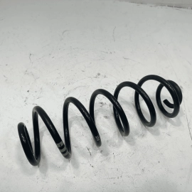 2012-2018 AUDI A6 QUATTRO REAR RIGHT OR LEFT SUSPENSION COIL SPRING OEM