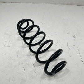2012-2018 AUDI A6 QUATTRO REAR RIGHT OR LEFT SUSPENSION COIL SPRING OEM