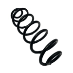 2012-2018 AUDI A6 QUATTRO REAR RIGHT OR LEFT SUSPENSION COIL SPRING OEM