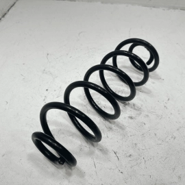 2012-2018 AUDI A6 QUATTRO REAR RIGHT OR LEFT SUSPENSION COIL SPRING OEM
