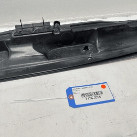2012-2018 Ford Focus Front Cowl Windshield Rain Spill Cover Trim Panel OEM