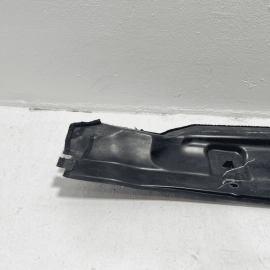 2012-2018 Ford Focus Front Cowl Windshield Rain Spill Cover Trim Panel OEM