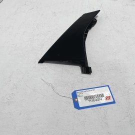 2012-2018 Ford Focus Rear Passenger Door Pillar Exterior Applique Gloos Trim OEM