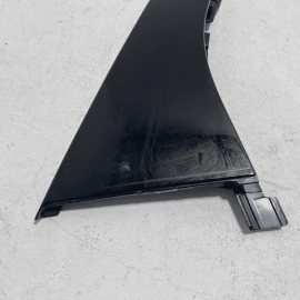 2012-2018 Ford Focus Rear Passenger Door Pillar Exterior Applique Gloos Trim OEM