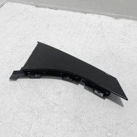 2012-2018 Ford Focus Rear Passenger Door Pillar Exterior Applique Gloos Trim OEM