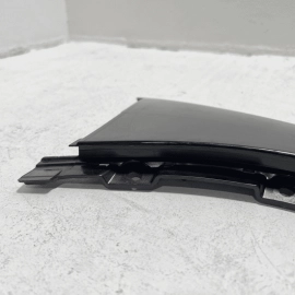 2012-2018 Ford Focus Rear Passenger Door Pillar Exterior Applique Gloos Trim OEM