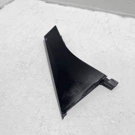 2012-2018 Ford Focus Rear Passenger Door Pillar Exterior Applique Gloos Trim OEM