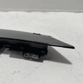 2012-2018 Ford Focus Rear Passenger Door Pillar Exterior Applique Gloos Trim OEM