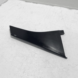 2012-2018 Ford Focus Rear Passenger Door Pillar Exterior Applique Gloos Trim OEM