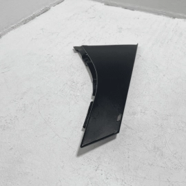 2012-2018 Ford Focus Rear Passenger Door Pillar Exterior Applique Gloos Trim OEM