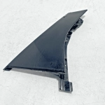 2012-2018 Ford Focus Rear Passenger Door Pillar Exterior Applique Gloos Trim OEM