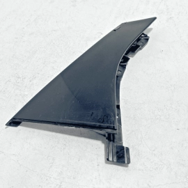 2012-2018 Ford Focus Rear Passenger Door Pillar Exterior Applique Gloos Trim OEM