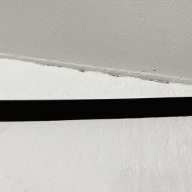 2012 - 2018 Ford Focus Hatchback Roof Right Passenger Side Sunroof Molding OEM
