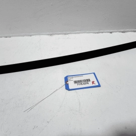 2012 - 2018 Ford Focus Hatchback Roof Right Passenger Side Sunroof Molding OEM