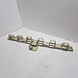 2012-2018 Ford Focus Hatchback Rear Bumper Bracket Brace Support Absorber OEM