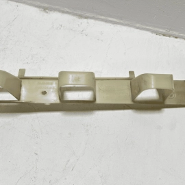 2012-2018 Ford Focus Hatchback Rear Bumper Bracket Brace Support Absorber OEM